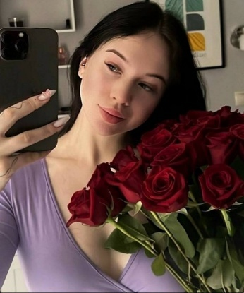 Анкета проститутки Фатима - Фото 1, Макушино, 19 лет, №861