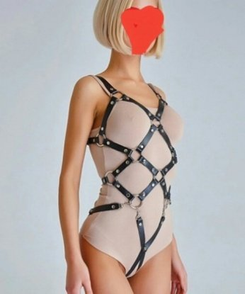 Анкета проститутки Карина - Фото 1, Макушино, 35 лет, №8479